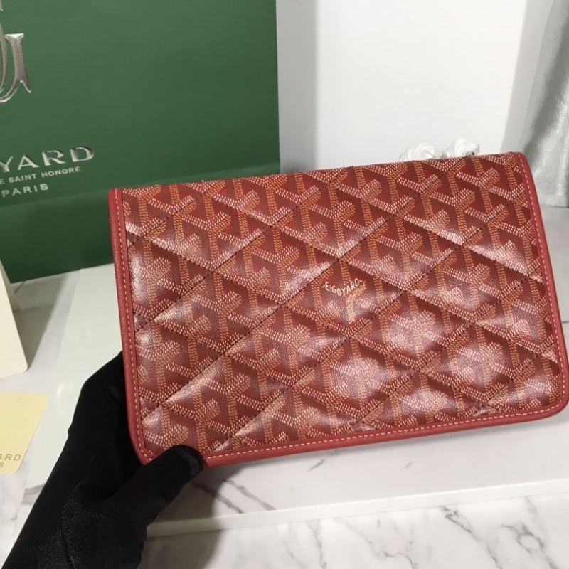 Go*ard wallets